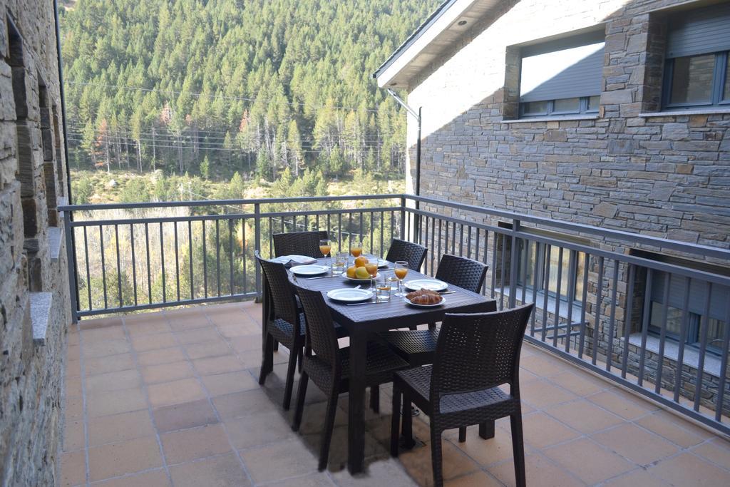 Apartamento Pierre & Andorra Sunari Peretol *